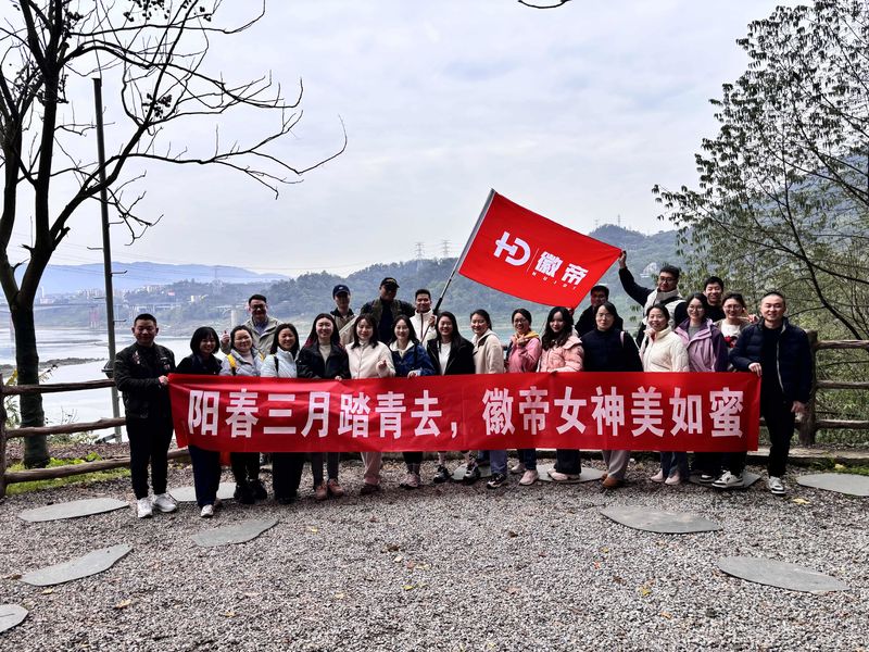 Çin Chongqing Huidi Aviation Equipment Co., Ltd. şirket Profili