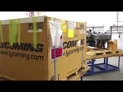 Lycoming_engines_receiving _ & _ yırtılma