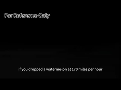 Uçak Lastikleri Neden İnişte Patlamaz