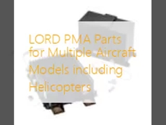 LORD PMA Parçaları Çoklu Helikopter Modelleri Dahil Uçak Modelleri İçin