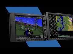 Garmin G1000 ((3)