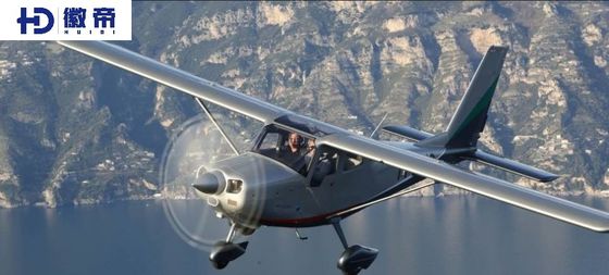 Revolutionize Your Air Travel with Vulcanair V1.0 The Ultimate Aircraft Solution