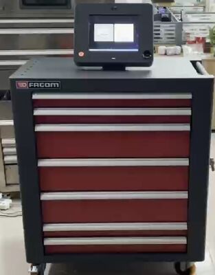 Facom Intelligent Photosensitive Imaging Tool Management Products