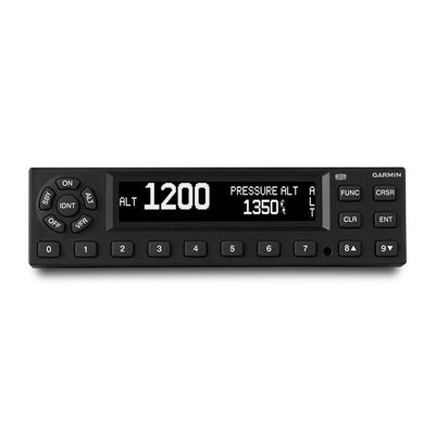 Garmin Uçak Aviyonikleri Tüm Bir Transponder GTX 335 345 ADS-B