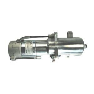 SkyTec NL Serisi Uçak Başlatıcıları Parçaları 12V 24V Lycoming Motoru İçin