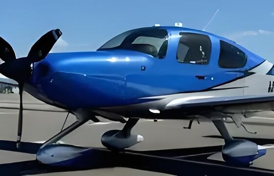 Tüm Uçak Satışı: CESSNA 172S, DA40NG, DA42NG, Cirrus SR22