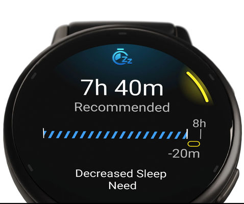 Garmin íVivoactive 5 Womens Mens Smartwatch Silicone