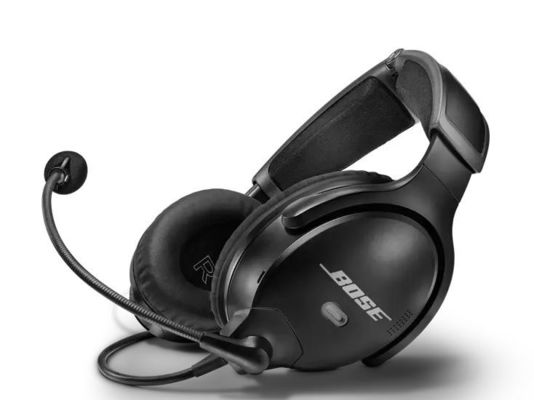 BOSE A30 Havacılık Pilot Aksesuarları kulaklık Gürültü İptal OEM
