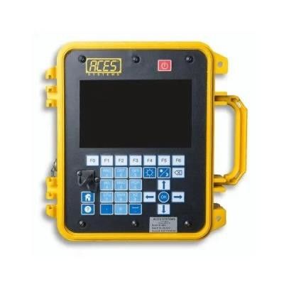 ACES Viper II Fluke titreşim ölçüm cihazı