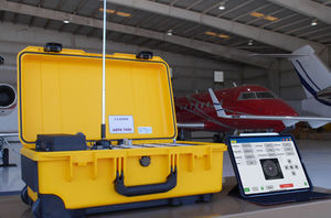 ADS-B test kümesi:PR-100T