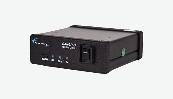 VAT140 ADS-B Vehicle Transponders The Perfect Solution for Your Aircraft