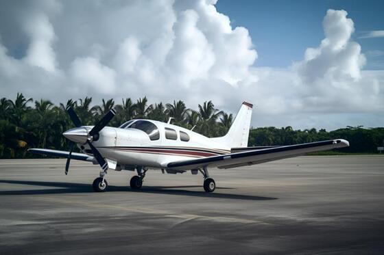 Cirrus SR-20 Uçağı Satılık! Stokta var!