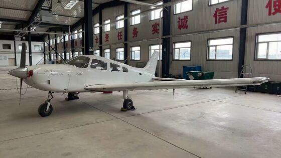 Satılık kullanılmış Piper Uçakları. PA-28-181 ve PA-44-180 stokta.